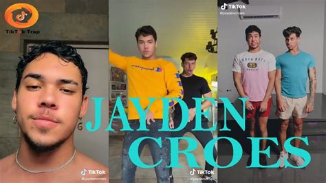 Jay Croes Tiktok Compilation February 2021 Youtube