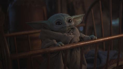 Baby Yoda Desktop 1080p Wallpapers Wallpaper Cave