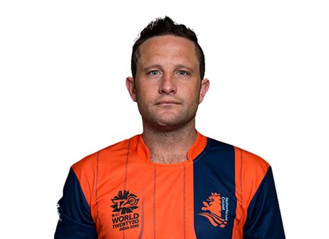 Roelof Van Der Merwe Player Page Headshot Cutout 2021