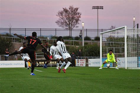 Orange County Sc Records First Win Of 2019 Usl Season • Soccertoday