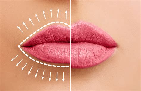 Luce Unos Labios M S Carnosos Sin Botox Trucos De Maquillaje Que