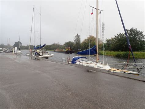 Boats On The Caledonian Canal Eirian Evans Geograph Britain And