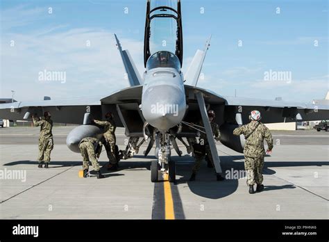 Naval Air Station Station Whidbey Island Hi Res Stock Photography And