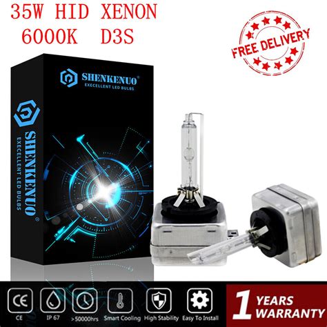 X D S K Globes Headlights Xenon Hid Bulbs W For Jeep Grand