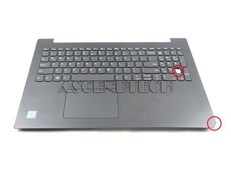 Ap C Lenovo Kb Palmrest Tp Assy Ap C