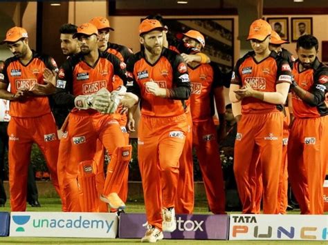 Srh Playing 11 Srh Vs Rcb Ipl 2022 Player Availability And Team News