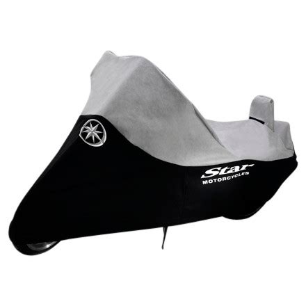 Yamaha Star Accessories Custom Cover | MotoSport (Legacy URL)