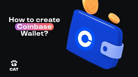 How To Create Coinbase Wallet Youtube