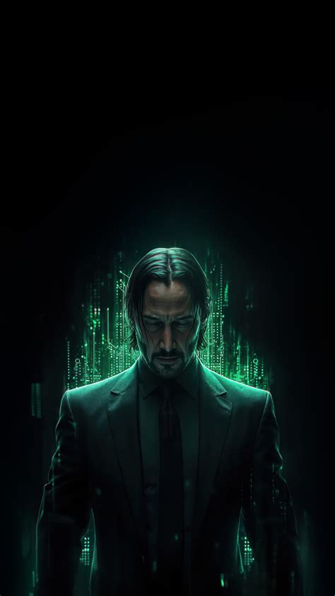 John Wick: The Unstoppable Assassin's Deadly Mission