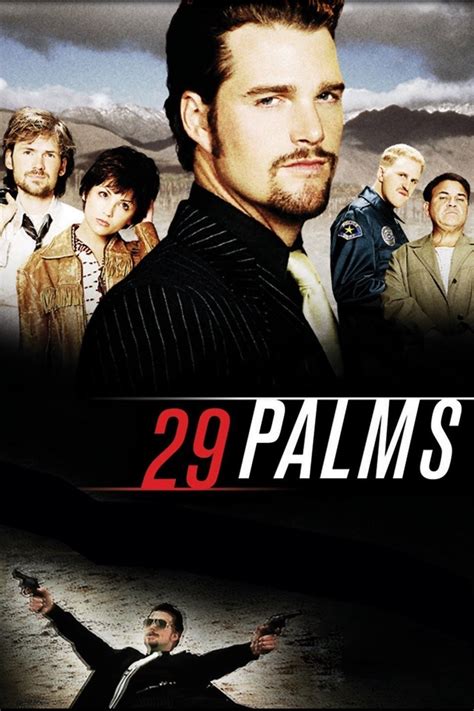 29 Palms Pictures | Rotten Tomatoes