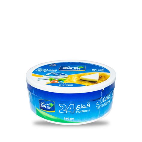 Salim Cream Cheese 360gm