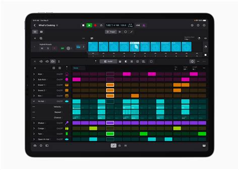 Apple Finally Announces Logic Pro For Ipad How To Download