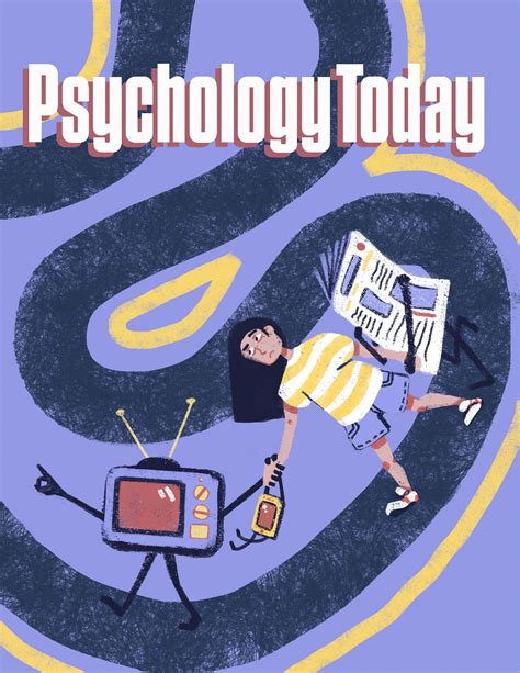 Psychology Today