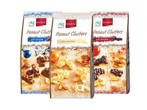 Chocolate Coated Peanuts Lidl — Malta Specials Archive