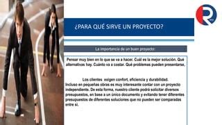 Gestion De Proyectos Informaticos Rudollf115 PPT