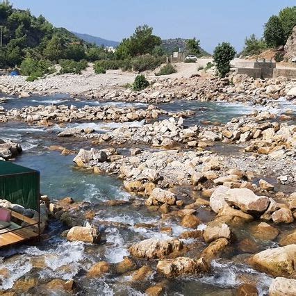 Alara Han Gezi Rehberi Alanya Antalya