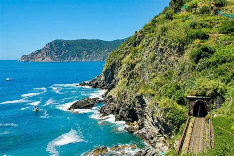 Visiter Les Cinque Terre Les Meilleures Choses Faire Voir