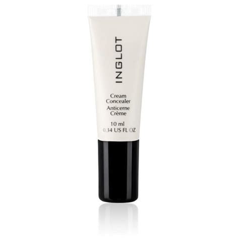 INGLOT Under Eye Concealer – getdollied