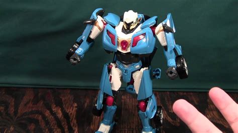 Tobot Evolution Y Review (Young Toys 또봇) - YouTube
