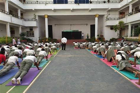 The Regency Public School Vidyaranyapura Bangalore Admission Fee