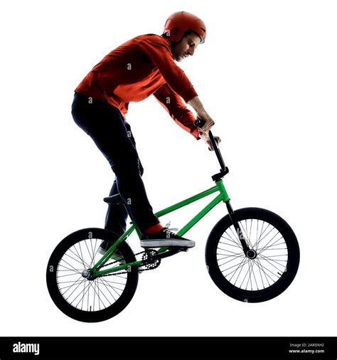 Freestyle Stunt Hi Res Stock Photography And Images Alamy