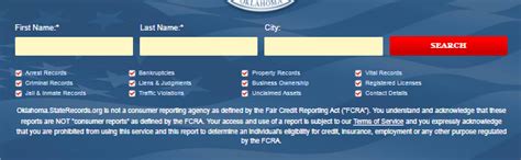 Tulsa County Arrest Records - Arrests.org OK