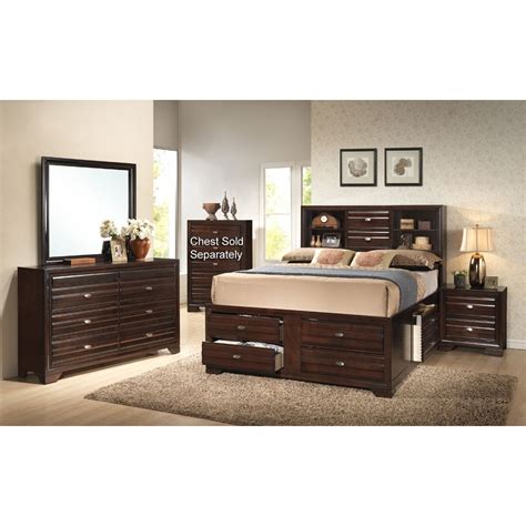 Piece Bedroom Furniture Sets Hawk Haven