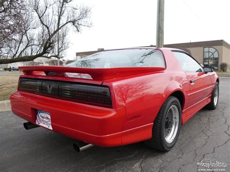 1987 Pontiac Trans Am | Midwest Car Exchange