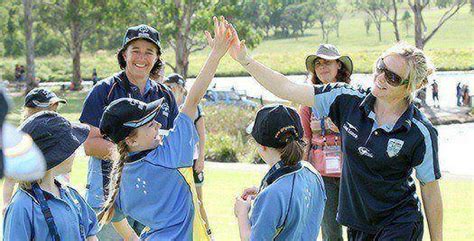 Girl Guides Australia