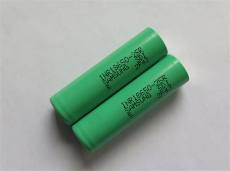 三星 18650 25r 2500mah 20a大功率动力锂电池高倍率大电流小风扇 阿里巴巴