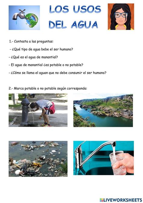 A Poster With Pictures Of People And Trash On The Ground Including