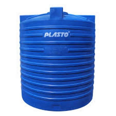 Plasto Water Storage Tanks L Plasto Plastic Water Tank Latest