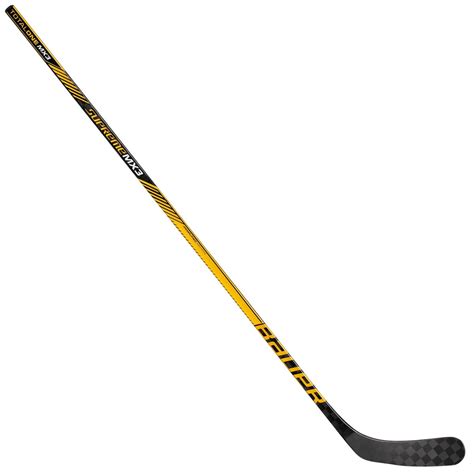 Bauer Supreme Totalone Mx3 Le Hockey Stick Tradekorea
