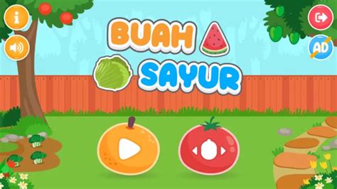 7 Game Buah-buahan Buat Usir Gabut, Seru Banget! - Rancah Post