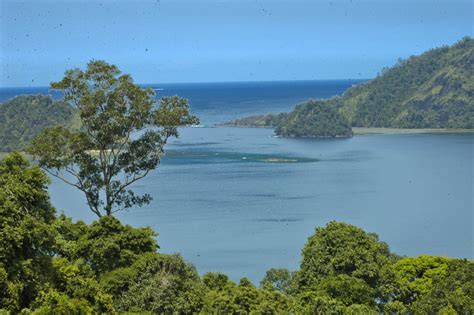 Kawasan Wisata Mandeh Pesisir Selatan Infosumbar