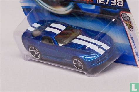 Dodge Viper Coupe Hot Wheels Lastdodo