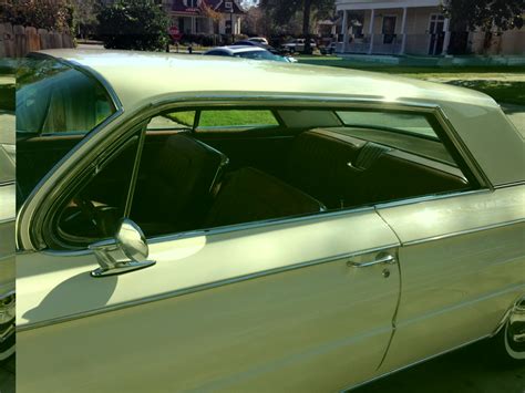 1962 Buick Electra 225 2 Door Hardtop For Sale In Houston Texas