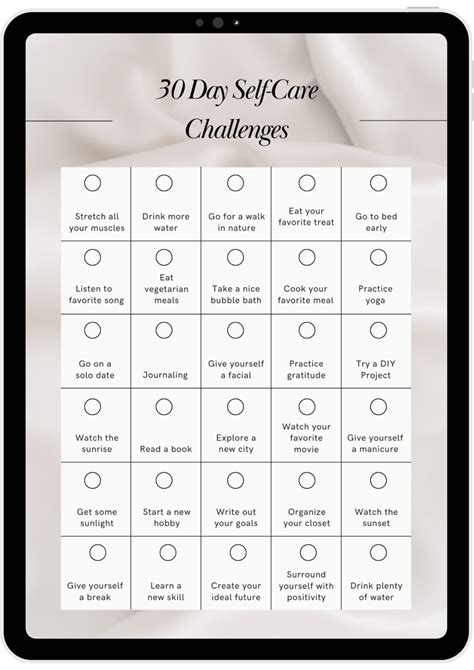 Self Care Bundles GoddessInYou Babe S Ko Fi Shop