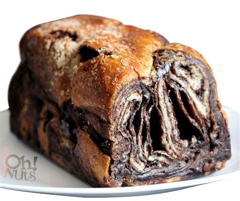 chocolate babka