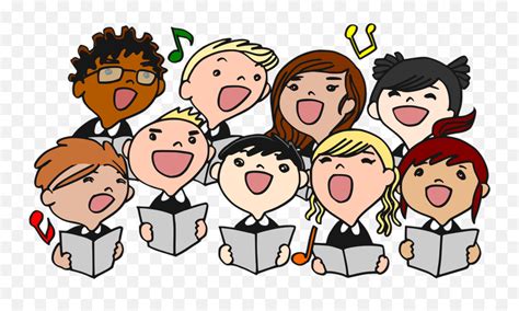 Hunterdon Choral Union Will Singing Choir Emojihappy Anniversary