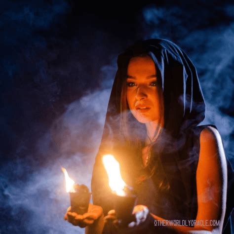 Hestia Goddess of the Hearth & 10 Ways to Work With Her