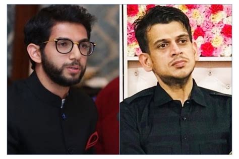 Aditya Thackerays Close Friend Rahul Kanal To Join Ruling Shiv Sena