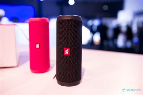 Here S How To Connect Multiple Jbl Speakers Together Soundguys