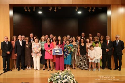 La Asociaci N Cultural Alifara Otorga El Premio Alhaurino Del A O