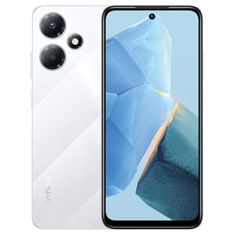 Hadirkan Baterai Mah Ini Spesifikasi Infinix Hot Play