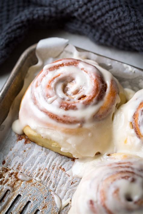 Cinnamon Rolls {better Than Cinnabon } Recipes My Era