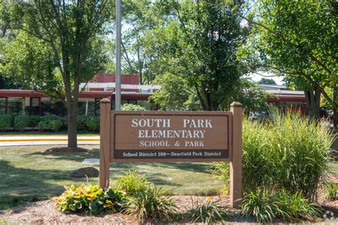 South Park Elementary School Rankings And Reviews