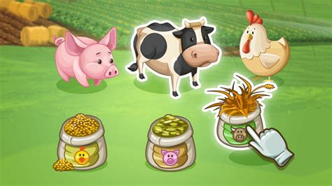 Goodgame Big Farm Kostenlos Online Spielen Bei T Online De