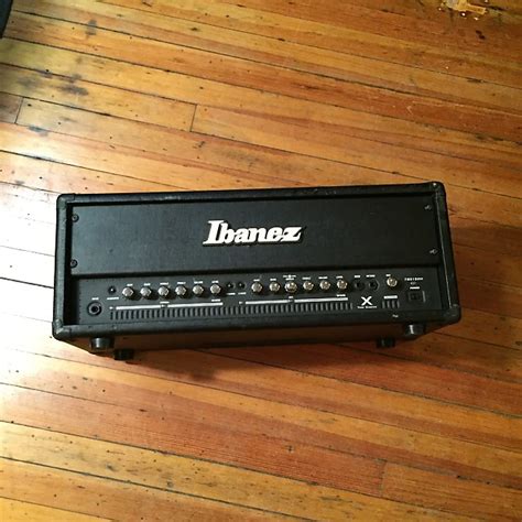 Ibanez Tbx150h Tone Blaster Xtreme Guitar Amp Head Reverb