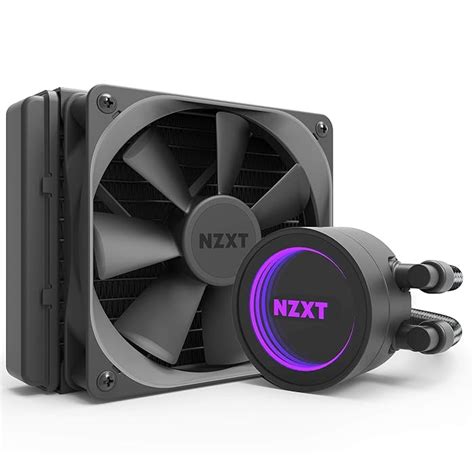 The Best Nzxt Cooling System - Home Preview